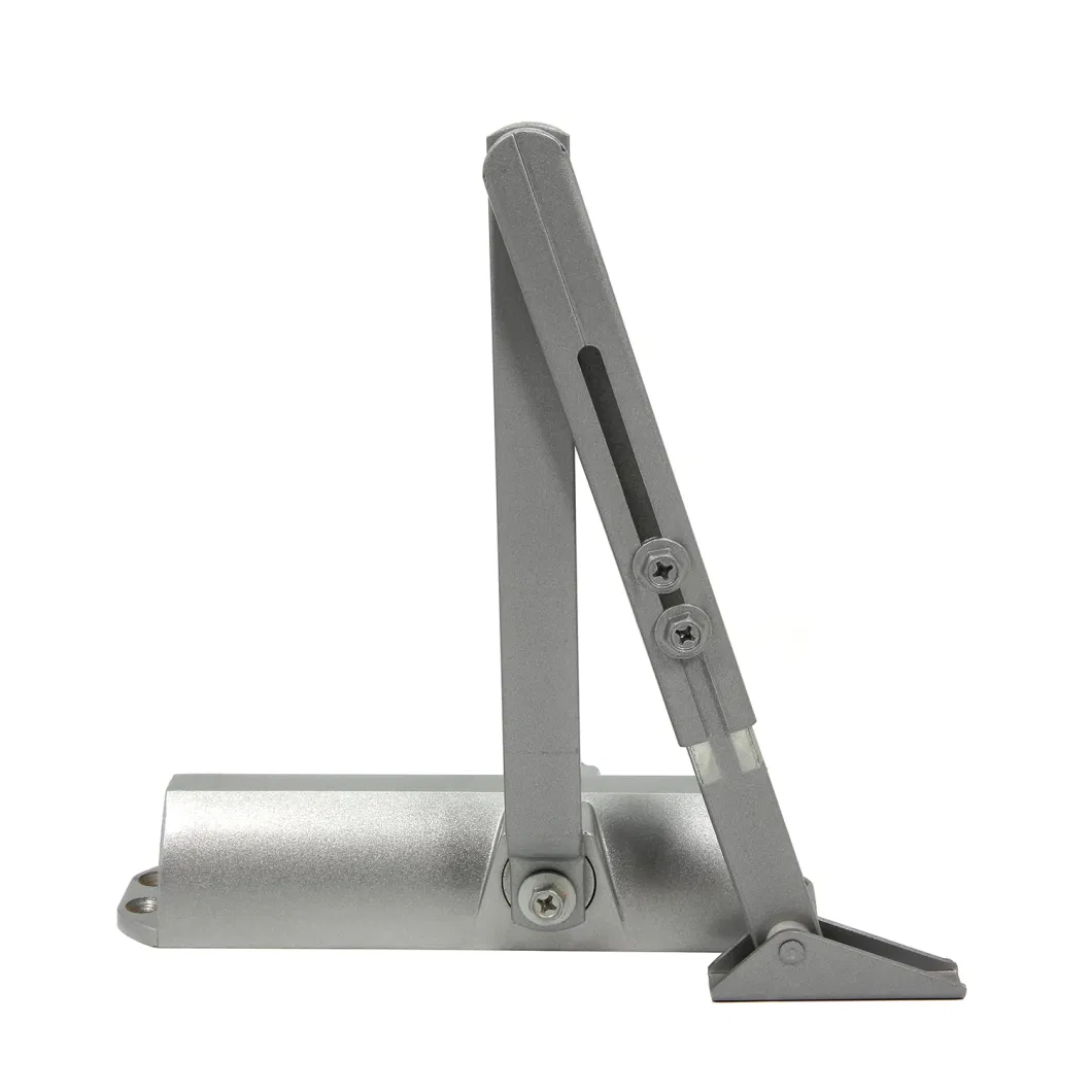 Dorma Type Adjustable Triangle Door Closer for Fire-Rated Metal Door 40-60kg Discount